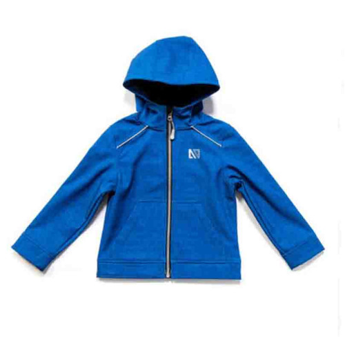 Демисезонная куртка Nano F17M1401 Blue Jay Mix
